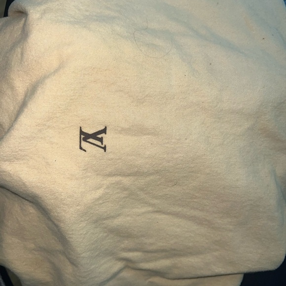 Vintage Louis Vuitton Monogram Canvas Speedy 25 - Picture 8 of 10